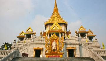 Amazing Thailand - Un voyage qui vous surprend toujours
