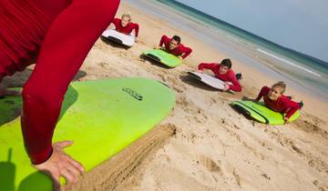 7 Days East Coast Australia, incl. Sydney and Byron Bay