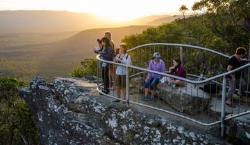 Adelaide to Melbourne 3 Day Overland Tour via Grampians and Great Ocean Road
