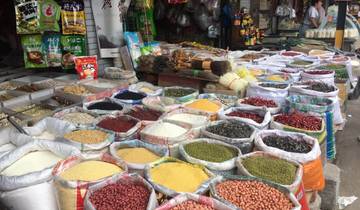 Chinese Cuisine & Culture