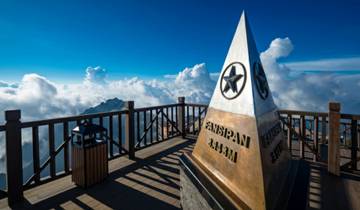 Best of Northern Vietnam 6 days Tour