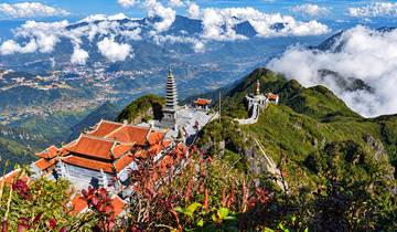 Hoogtepunten van Noord-Vietnam: Hanoi, Sapa en de Halong-baai – 6 dagen-rondreis
