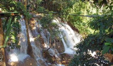 7 Days in Laos, incl. Luang Prabang and Nong Khiaw