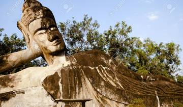 Les points forts du Laos 5 jours et 4 nuits de Luang Prabang à Vientiane - Circuit privé