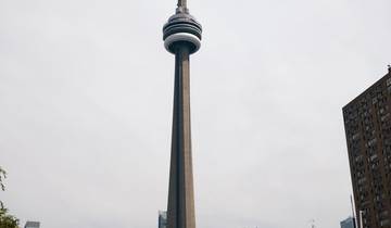 Niagara Falls, Toronto & 1000 Islands - 3 dagen