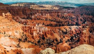 3 Days in Western USA, incl. Grand Canyon and Zion