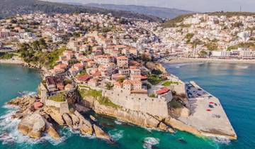 9 Day Southern Balkans Itinerary, incl. Dubrovnik and Corfu