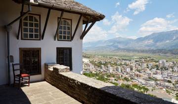 9 Day Southern Balkans Itinerary, incl. Dubrovnik and Corfu