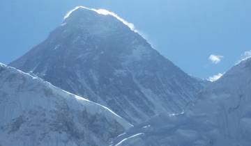 Circuito Ruta por el Valle de Gokyo para 2025/2026