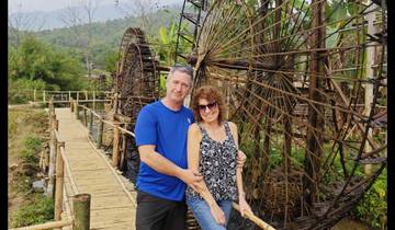 Allure du Vietnam et du Cambodge - Circuit privé de 16 jours circuit