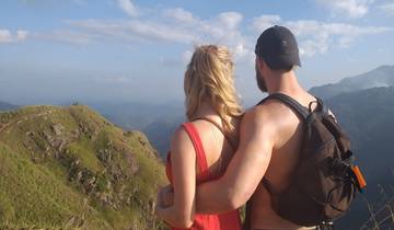 14 Day Sri Lanka Itinerary, incl. Colombo and Kandy