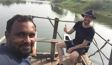 14 Day Sri Lanka Itinerary, incl. Colombo and Kandy