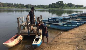 14 Day Sri Lanka Itinerary, incl. Colombo and Kandy