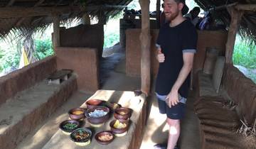 14 Day Sri Lanka Itinerary, incl. Colombo and Kandy