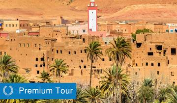 Wonders of Morocco & Spain Tour