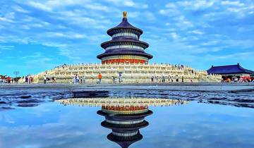 Circuito Viaje familiar privado personalizado de 9 días por China, con salida diaria y totalmente guiado