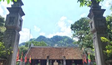 Wonders of Vietnam Tour from Saigon to Mekong Delta, Da Lat, Nha Trang, Hue, Hoi An, Halong Bay and Hanoi Tour