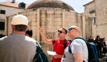 Aventure de voile au Monténégro depuis Dubrovnik circuit