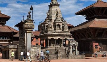 19 Days -Everest, Annapurna & Chitwan - The Best of Nepal