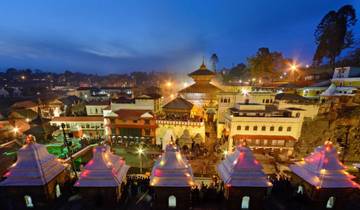 Nepal Abenteuerreise: Tierwelt & Kulturerbe - 10 Tage Rundreise