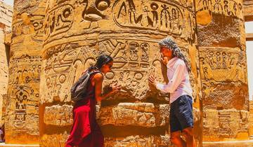 7 Days in Egypt, incl. Cairo and Luxor