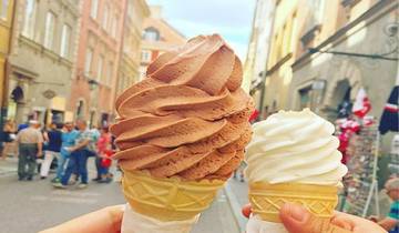 10 Day Baltic States Itinerary, incl. Helsinki and Warsaw