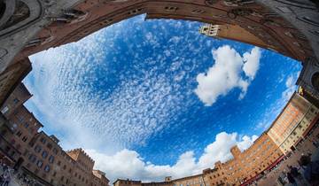Tuscany Absolute