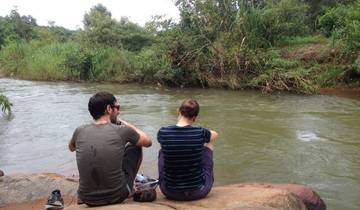 Central Highlands Bike Tour 3 Days/3 Nights