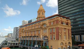 Highlights of Australia and New Zealand Tour