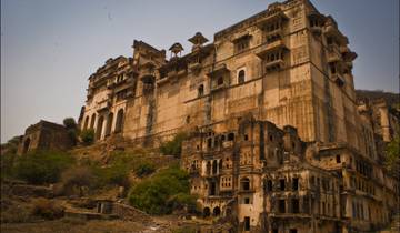 21 Days in Rajasthan, incl. Delhi and Jaipur