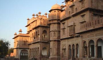 21 Days in Rajasthan, incl. Delhi and Jaipur