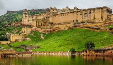 21 Days in Rajasthan, incl. Delhi and Jaipur