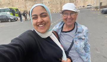 3 jours et 2 nuits de vacances en Égypte, incluant Alexandrie et Le Caire