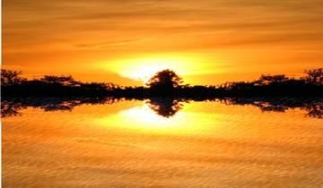 Burundian Adventure Safari 7D /6 N (Comfort Plus)