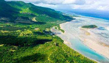 Mauritius Experience 10 Days-9Nights ( Comfort Plus ) Tour