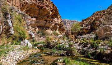 10 Day Jordan Itinerary, incl. Petra and Wadi Rum