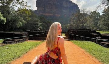 Exclusive Sri Lanka - 16 Days Tour