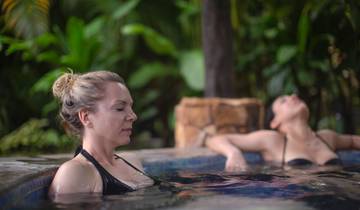 7 Days in Costa Rica, incl. Monteverde and La Fortuna