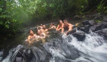 7 Days in Costa Rica, incl. Monteverde and La Fortuna