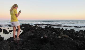 Quito – Mindo – Galapagos (9 Tage) Rundreise