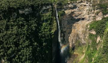 Circuito Chachapoyas, Tesoro del Norte, Tour Privado