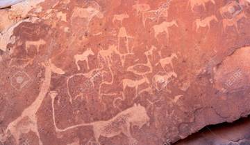 10 Days in Namibia, incl. Etosha and Sossusvlei