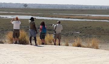 10 Days in Namibia, incl. Etosha and Sossusvlei