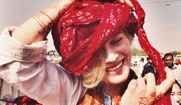 Rajasthan Experience Tour