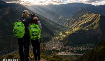 3 Day Peru Itinerary, incl. Cusco and Machu Picchu