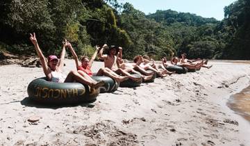 Aventura Tena Amazonas Eco - Lodge 4D/3N