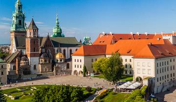 7 Day Poland Itinerary, incl. Krakow and Gdansk