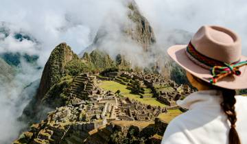 Short Inca Trail to Machu Picchu 2 days Tour