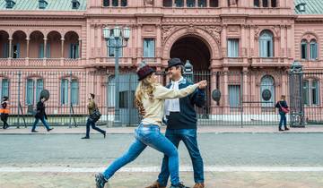Argentine - Buenos Aires, Calafate et Ushuaia - 10 jours