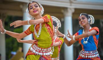 Tailor-Made 7 Days Best Kerala Tour Package, Daily Depart & Private Car